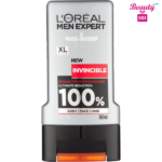 Loreal Men Expert Invincible Sport Shower Gel  -  300Ml