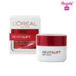 Loreal Revitalift White Day Cream - 50 Ml