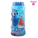 Lorenay Dory 2In1 Bath And Shampoo - 475 Ml