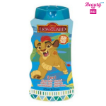 Lorenay Lion Guard 2In1 Bath And Shampoo - 475 Ml