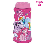 Lorenay My Little Pony 2In1 Bath And Shampoo - 475 Ml