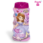 Lorenay Sofia 2In1 Bath And Shampoo - 475 Ml