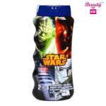 Lorenay Star War 2In1 Bath And Shampoo - 475 Ml