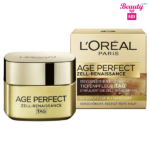 Loreal Age Perfect Cell Renaissance Day Cream  -  50 Ml