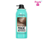 Loréal Paris Magic Retouch Root Touch Up Hair Color Spray - Brown 75ml