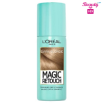 Loréal Paris Magic Retouch Root Touch Up Hair Color Spray -Dark Blonde 75 Ml 1 (2)