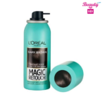 Loréal Paris Magic Retouch Root Touch Up Hair Color Spray - Dark Brown (1)
