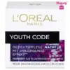 Loréal Paris Youth Code Nacht Anti wrinkle Night Cream 50Ml 1 Beauty Box