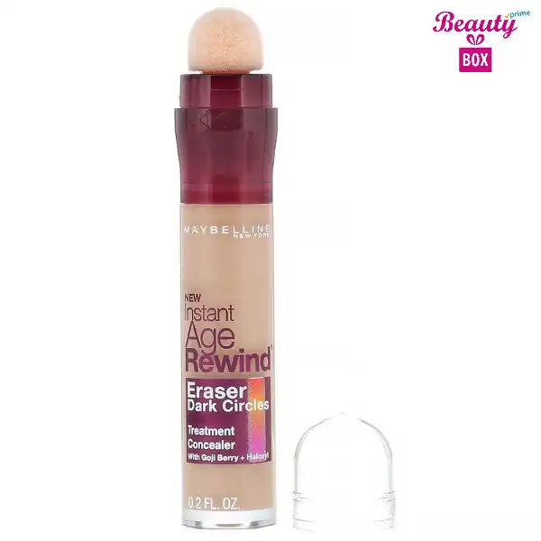 Maybelline Instant Age Rewind Concealer 140 Honey 1 Beauty Box
