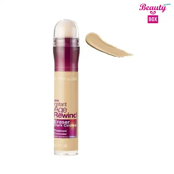 Maybelline Instant Age Rewind Concealer 150 Neutralizer 2 Beauty Box
