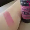 Maybelline Master Glaze Blush Stick Make A Mauve 5 Beauty Box