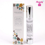 Miss Rose Pearl Face Primer - 30 ml White