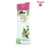 Mistine White Spa Caviar Lime Uv Whitening Lotion 200Ml