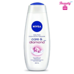 Nivea Care And Diamond