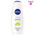 Nivea Care And Star Fruit