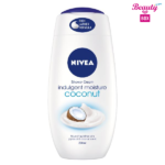 Nivea Coconut Shower Cream