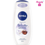 Nivea Cream Winter Wonne Shower Cream