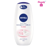 Nivea Rose Shower Cream