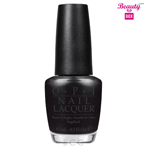 OPI Nail Lacquer-My Gondola or Yours-3