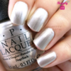 Opi This Silver Miner 1 Beauty Box