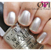 Opi This Silver Miner 2 Beauty Box