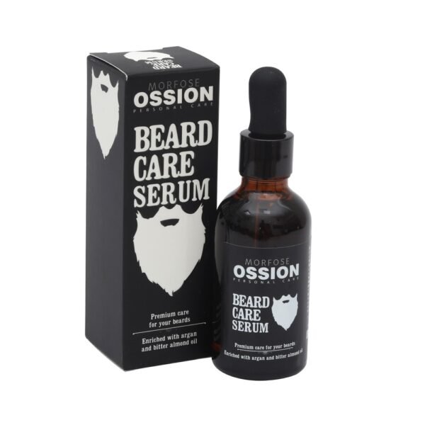Ossion Beard Care Serum 50 - Ml 1