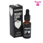 Ossion Morfose Beard Care Shampoo - 100Ml