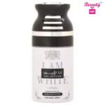 Lattafa Ana Abiyedh Body Spray 250ml