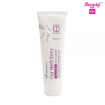 Our Herb Story Shea Butter Foam Cleanser - 120 Ml