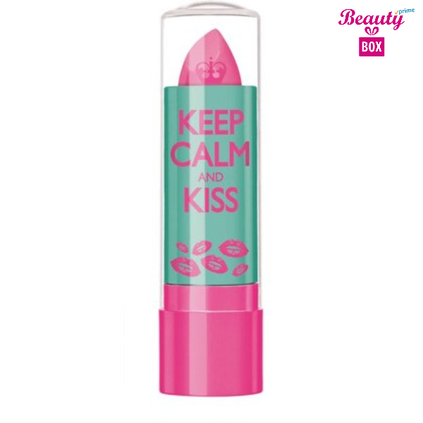 Rimmel Baby Lips Winter 020 Pink Blush 1 Beauty Box