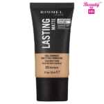 Rimmel Lasting Matte True Beige 203 - 30 Ml