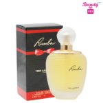 Rumba Perfume For Women - 100ml Rumba Perfume For Women - 100ml