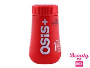 Schwarzkopf OSiS Dust It Mattifying Powder - 10g