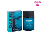 Shirley May Cool Minds Perfume For Men 100Ml