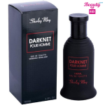 Shirley May Darknet Perfume For Men - 100 ml