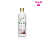 Timotei Deep Brunette Shampoo - 400 Ml