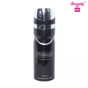 Vurv Rivage Perfume For Men -100 Ml