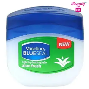 Vaseline Aloe Fresh Jelly-100ml