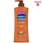 Vaseline Cocoa Glow Body Lotion- 400 ml