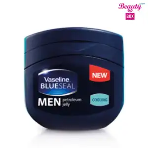 Vaseline Men Fresh Jelly- 100 ML