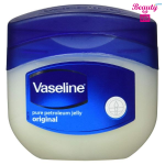 Vaseline Pure Petroleum Jelly- 100ml