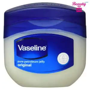 Vaseline Pure Petroleum Jelly- 100ml