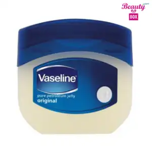 Vaseline Pure Petroleum Jelly- 50ml
