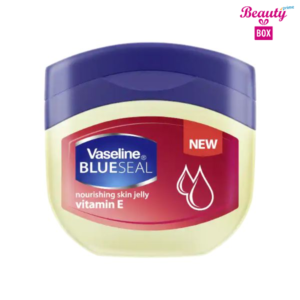 Vaseline Vitamin E Jelly– 50 Ml