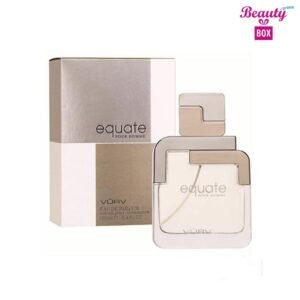 Vurv Equate Perfume For Men - 100 Ml