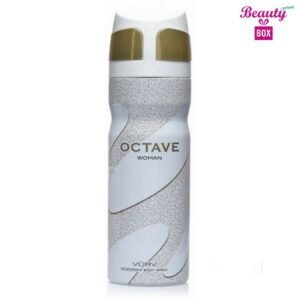 Vurv Octave Deodorant For Women - 200 Ml
