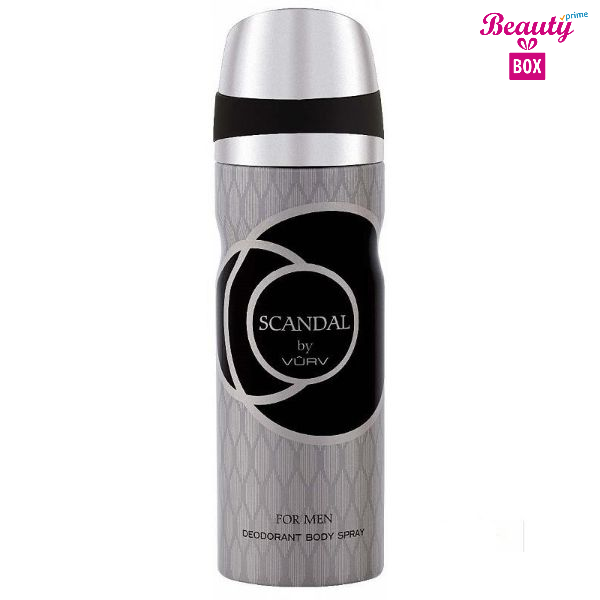 Vurv Scandal Deodorant For Women – 200Ml