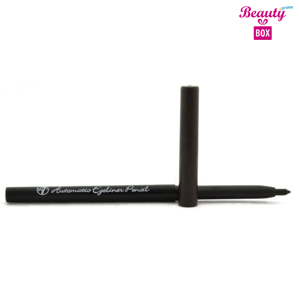 W7 Automatic Eyeliner Pencil - 1 g
