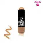 W7 Speed Cover Foundation Copper- 4Gr