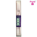 Wisdom Smokers Extra Hard Nylon Toothbrush